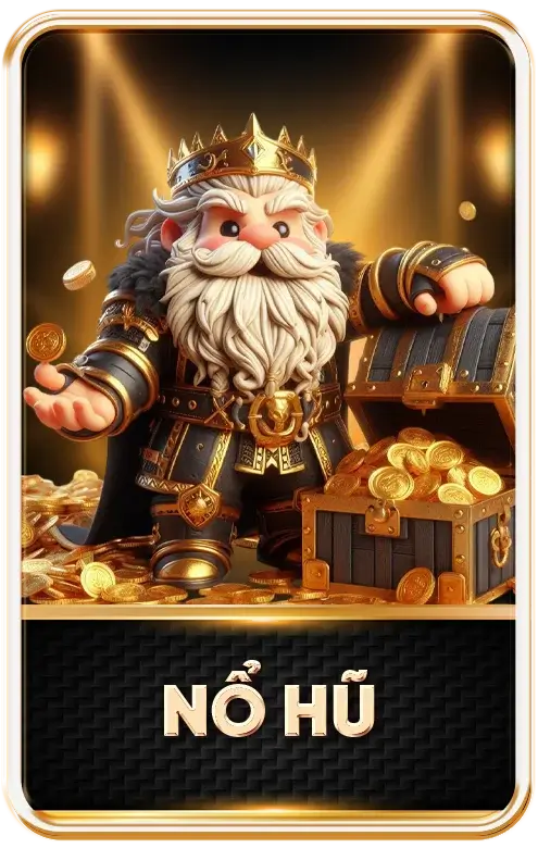 nổ hũ king88